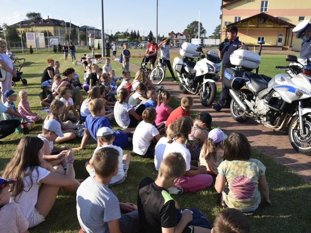 Wakacyjny piknik w Kąkolewnicy 29 lipca - zdjęcia