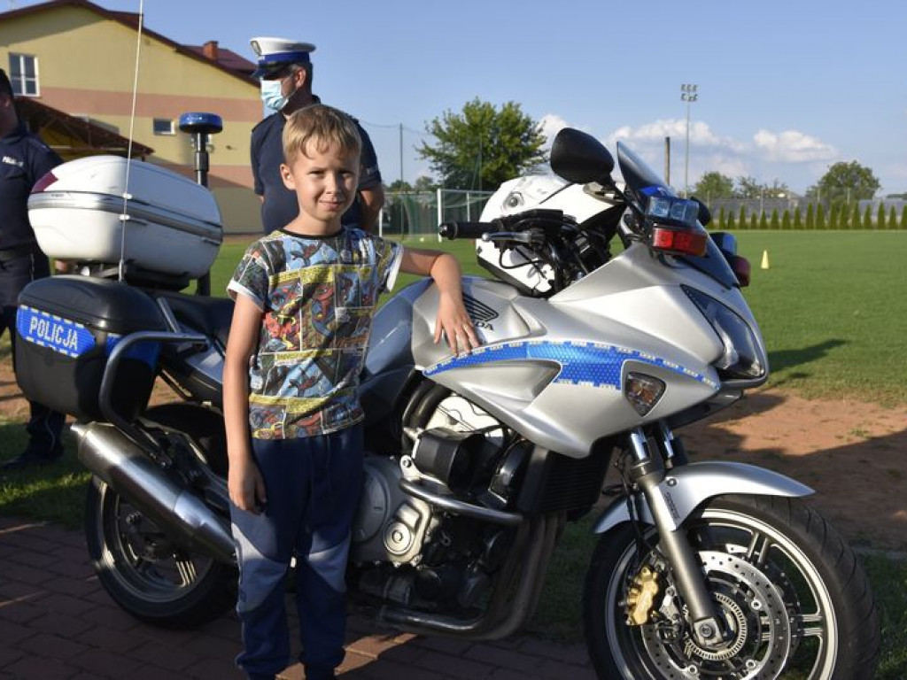 Wakacyjny piknik w Kąkolewnicy 29 lipca - zdjęcia