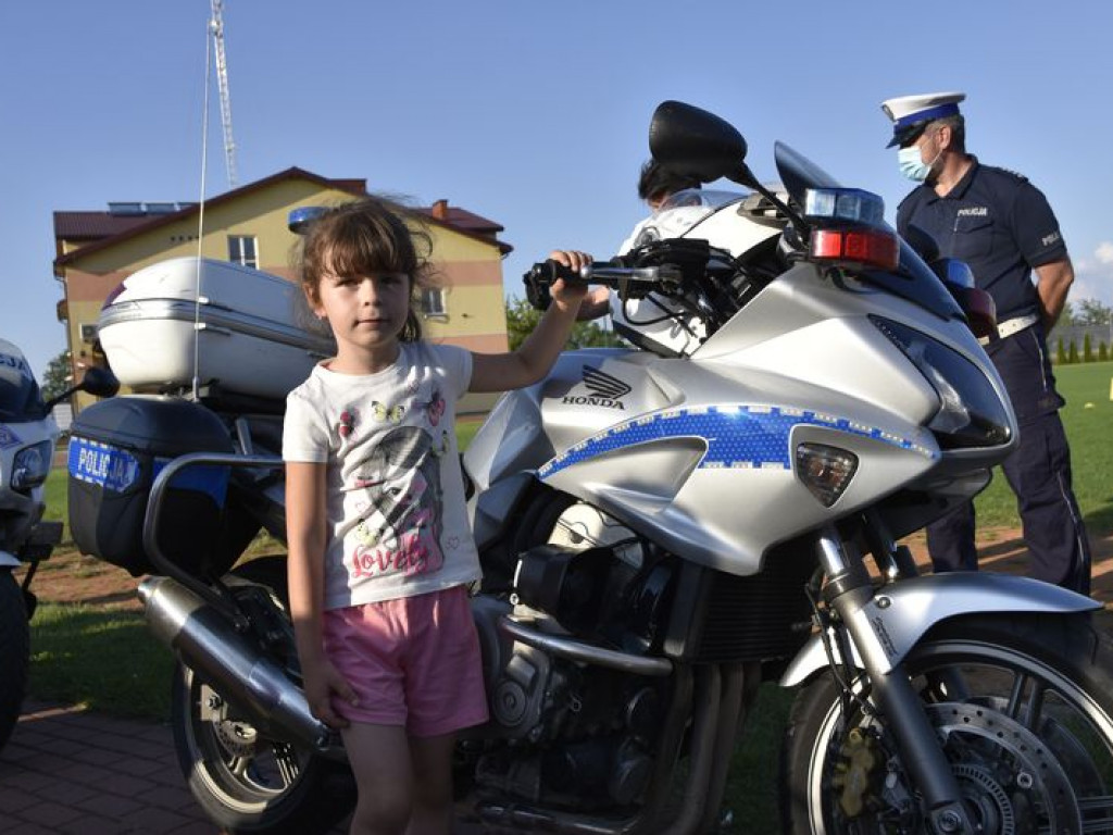 Wakacyjny piknik w Kąkolewnicy 29 lipca - zdjęcia