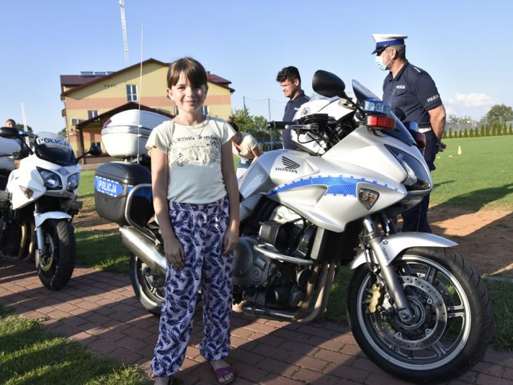Wakacyjny piknik w Kąkolewnicy 29 lipca - zdjęcia