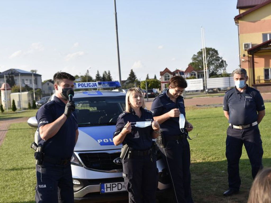 Wakacyjny piknik w Kąkolewnicy 29 lipca - zdjęcia