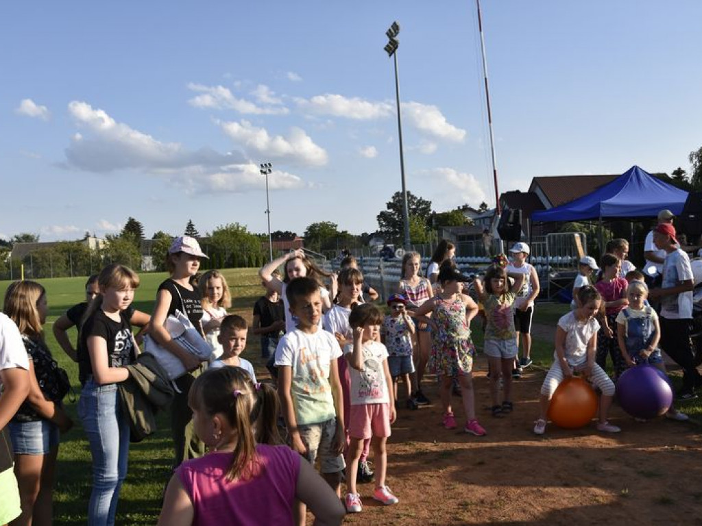 Wakacyjny piknik w Kąkolewnicy 29 lipca - zdjęcia