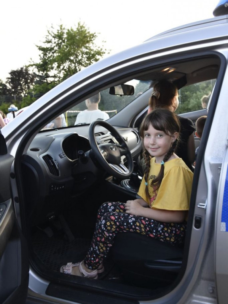 Wakacyjny piknik w Kąkolewnicy 29 lipca - zdjęcia
