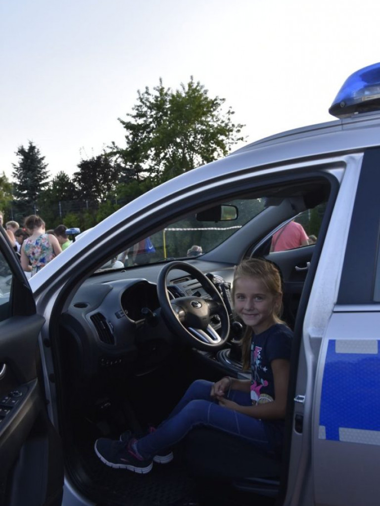 Wakacyjny piknik w Kąkolewnicy 29 lipca - zdjęcia