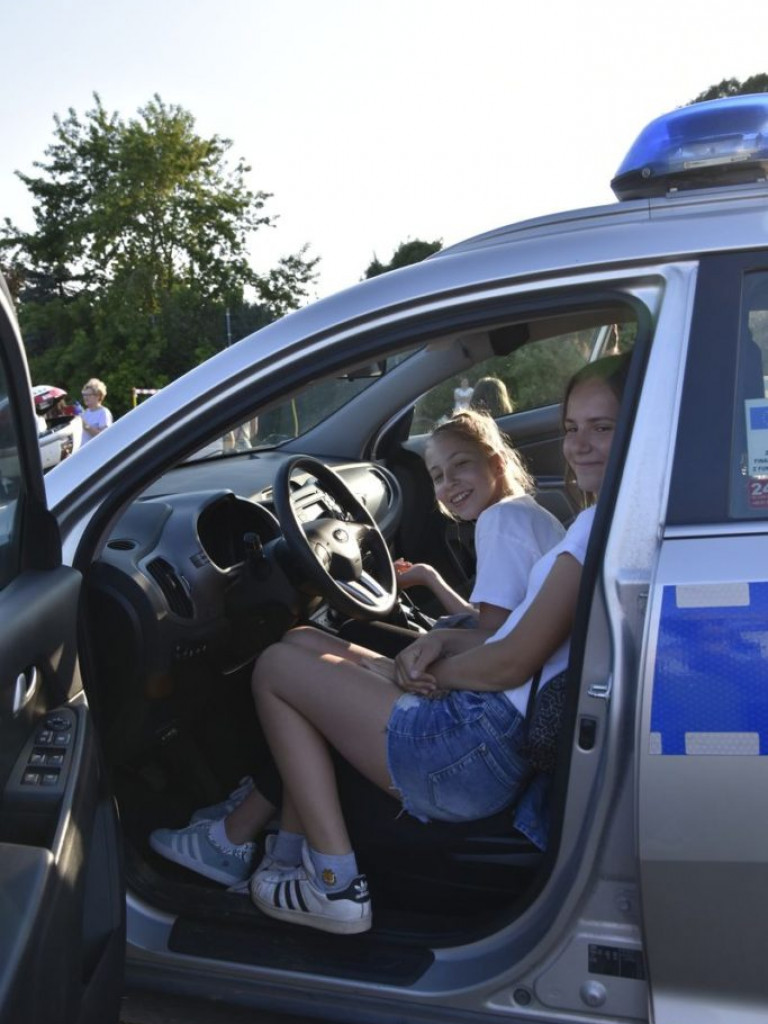 Wakacyjny piknik w Kąkolewnicy 29 lipca - zdjęcia