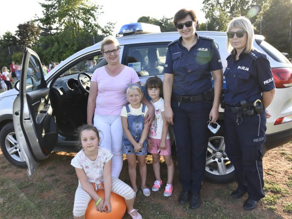 Wakacyjny piknik w Kąkolewnicy 29 lipca - zdjęcia