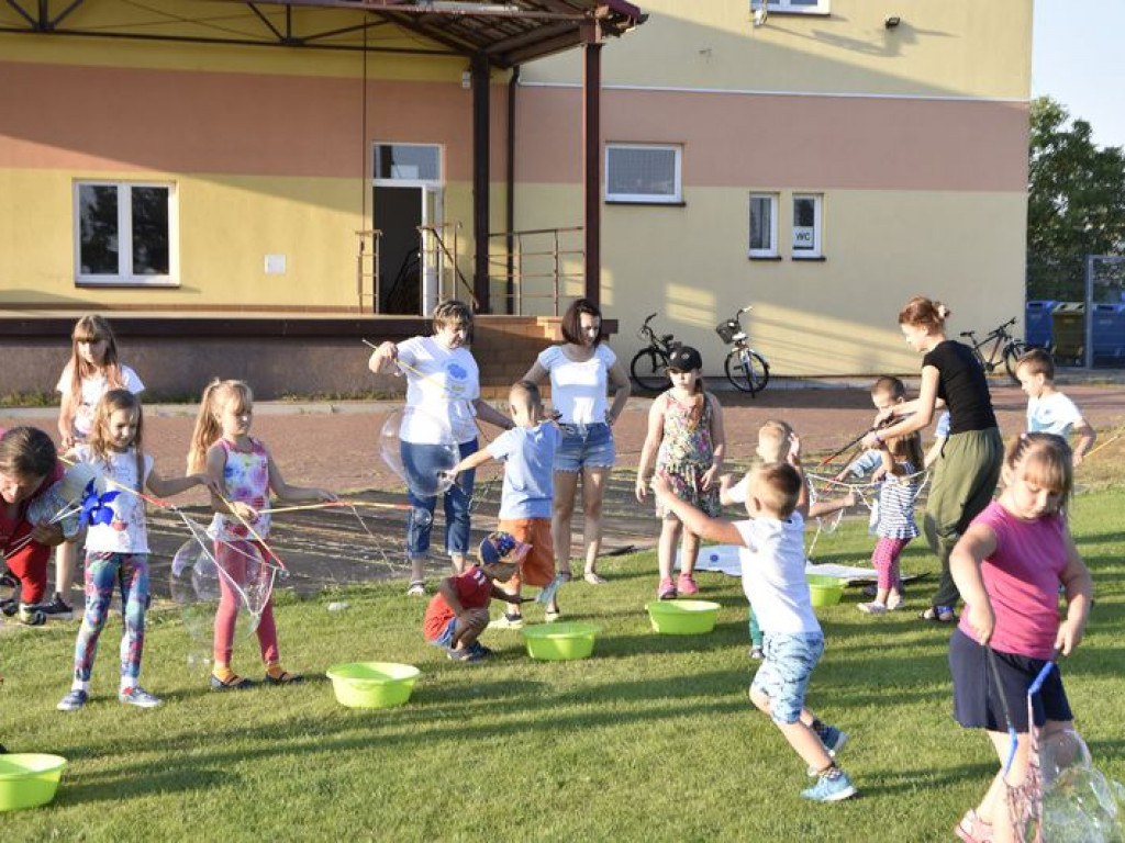 Wakacyjny piknik w Kąkolewnicy 29 lipca - zdjęcia