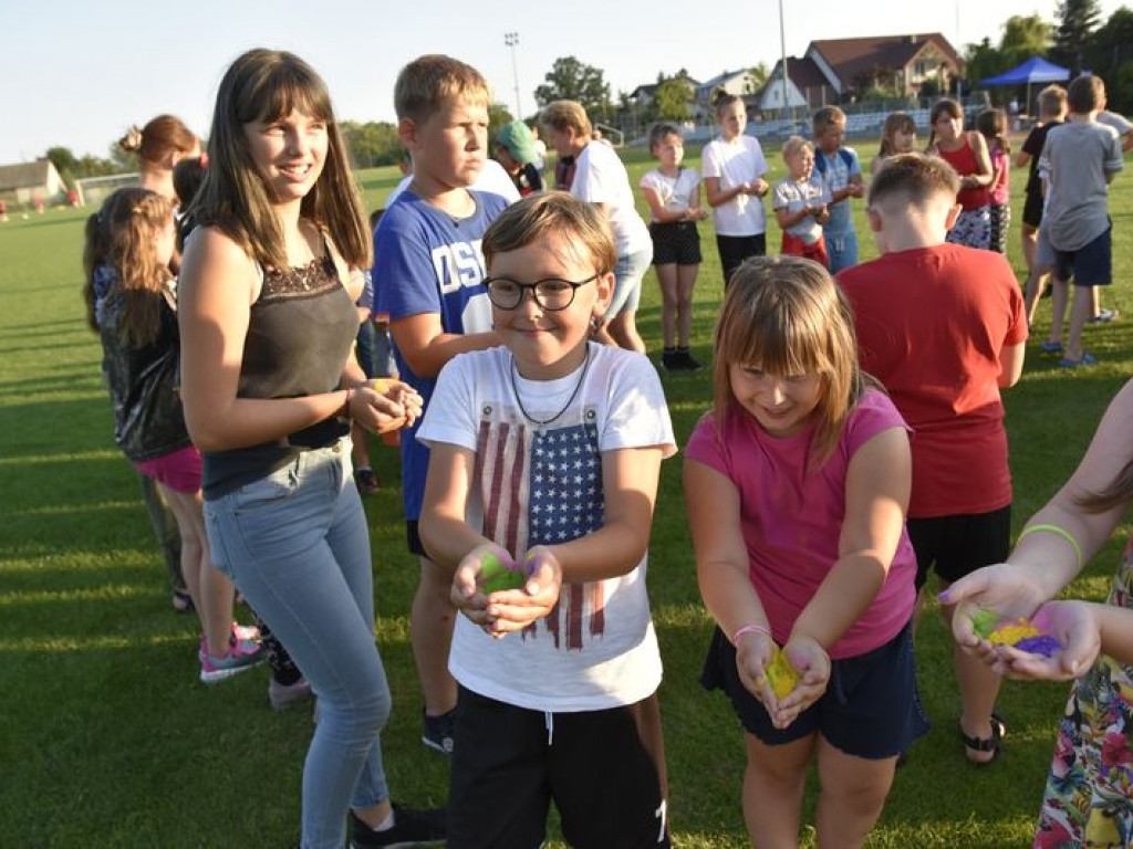 Wakacyjny piknik w Kąkolewnicy 29 lipca - zdjęcia