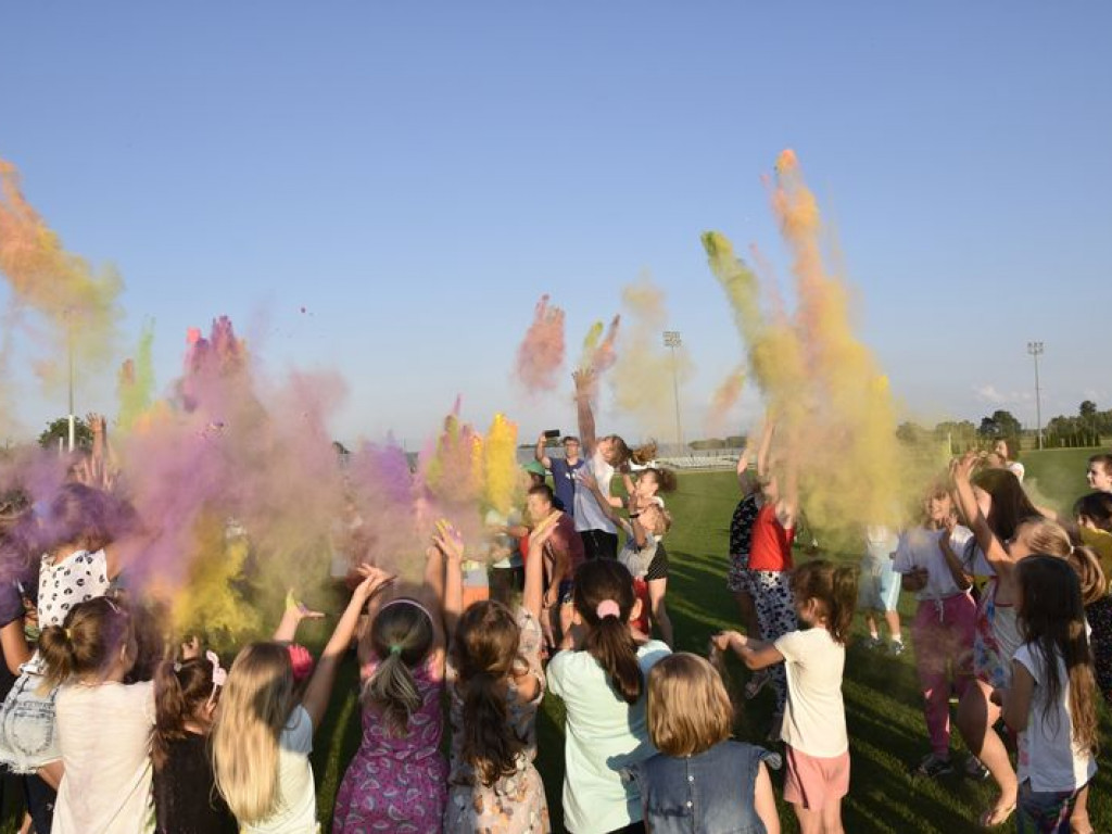 Wakacyjny piknik w Kąkolewnicy 29 lipca - zdjęcia