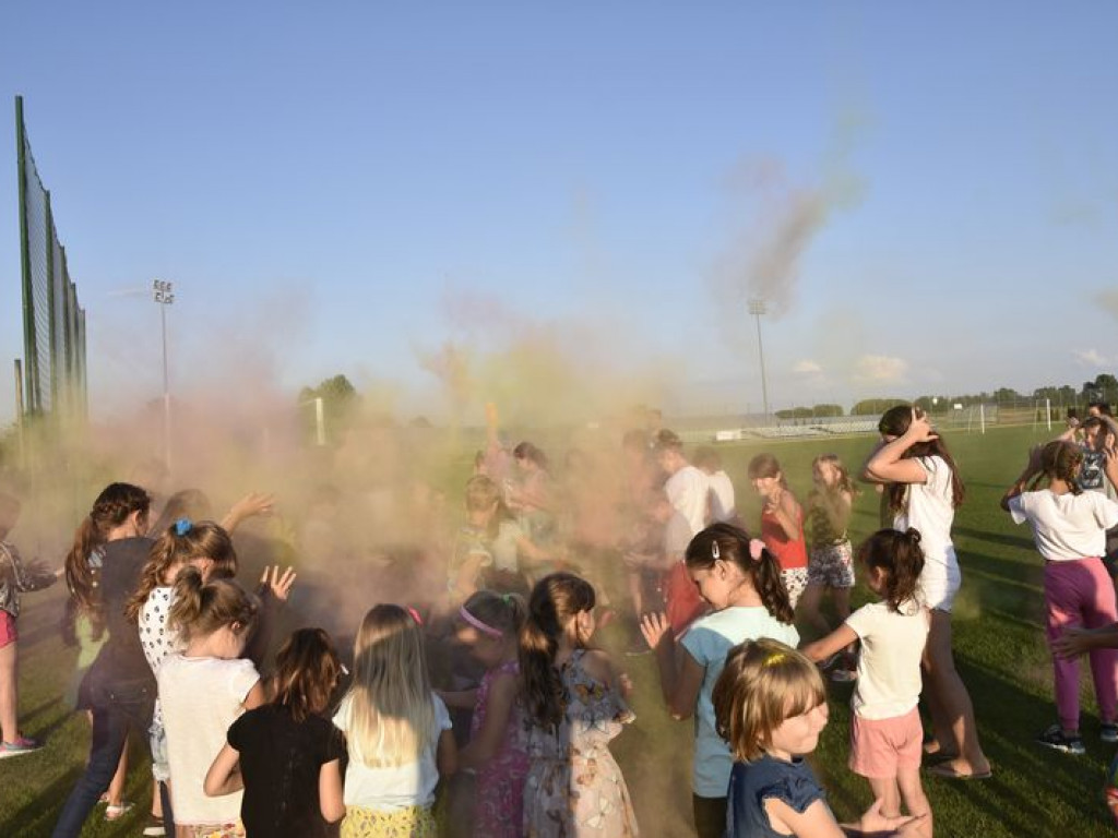 Wakacyjny piknik w Kąkolewnicy 29 lipca - zdjęcia