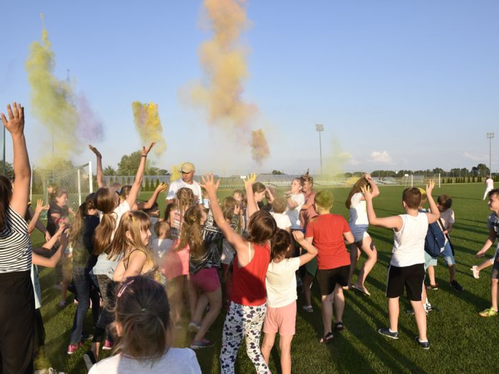Wakacyjny piknik w Kąkolewnicy 29 lipca - zdjęcia