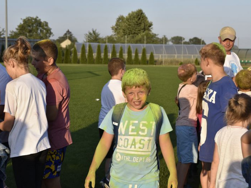 Wakacyjny piknik w Kąkolewnicy 29 lipca - zdjęcia