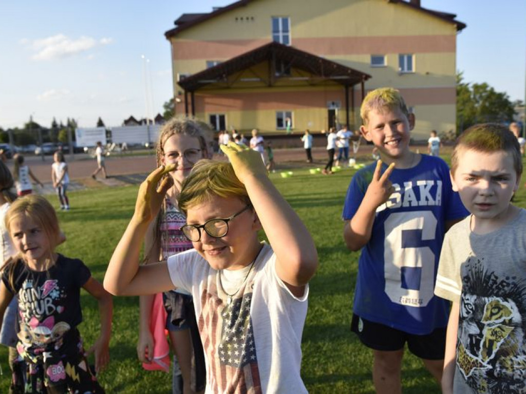 Wakacyjny piknik w Kąkolewnicy 29 lipca - zdjęcia