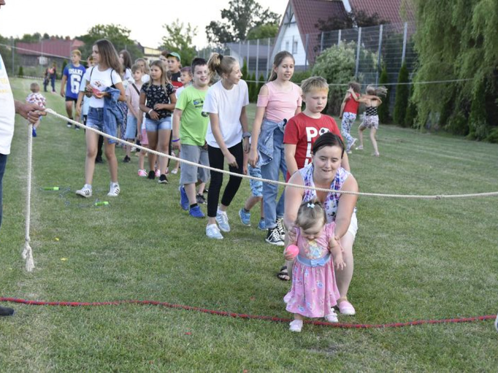 Wakacyjny piknik w Kąkolewnicy 29 lipca - zdjęcia