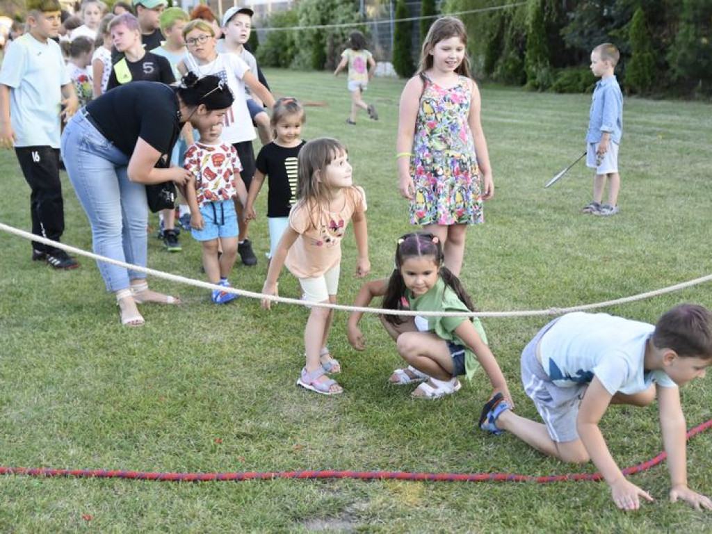 Wakacyjny piknik w Kąkolewnicy 29 lipca - zdjęcia