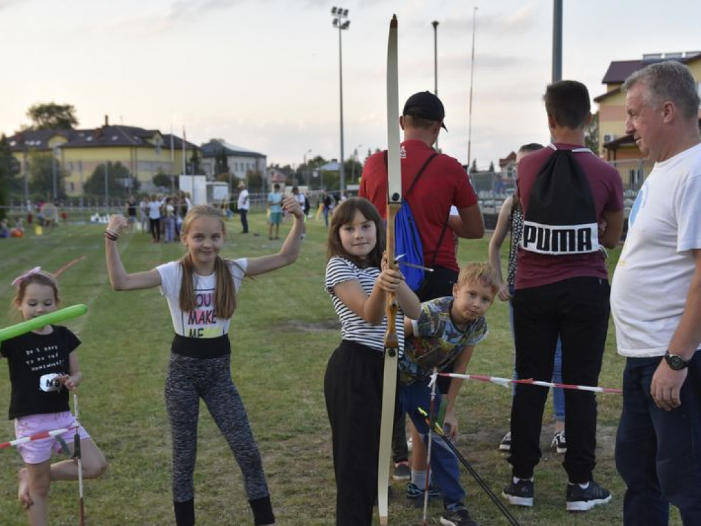 Wakacyjny piknik w Kąkolewnicy 29 lipca - zdjęcia