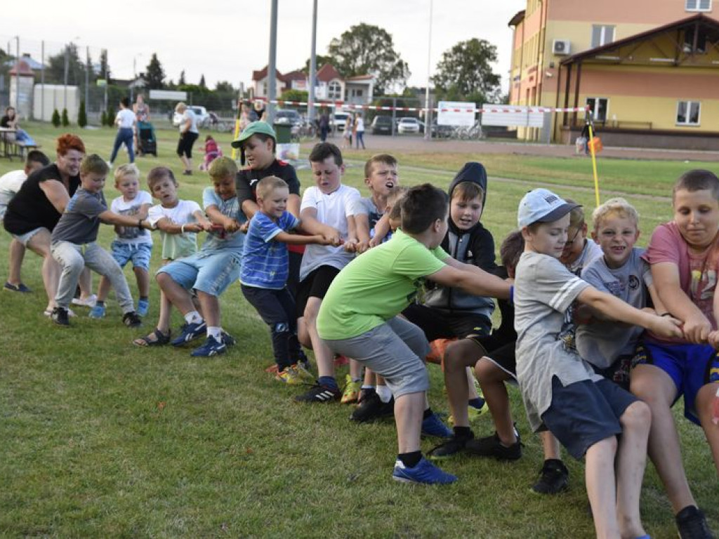 Wakacyjny piknik w Kąkolewnicy 29 lipca - zdjęcia