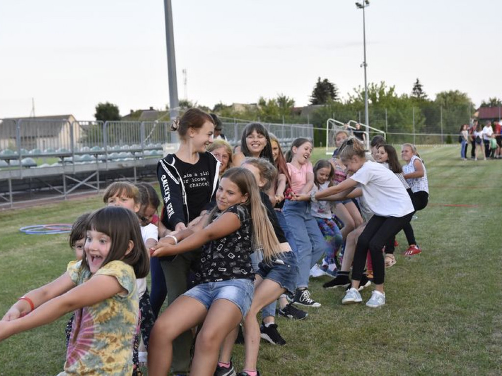 Wakacyjny piknik w Kąkolewnicy 29 lipca - zdjęcia
