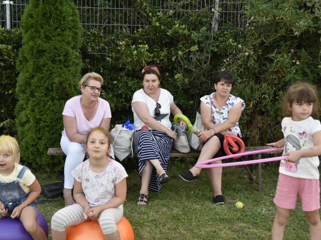 Wakacyjny piknik w Kąkolewnicy 29 lipca - zdjęcia