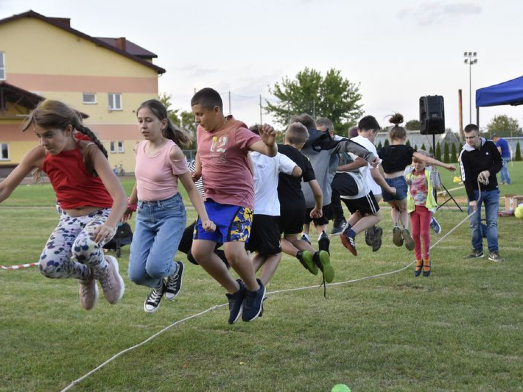 Wakacyjny piknik w Kąkolewnicy 29 lipca - zdjęcia