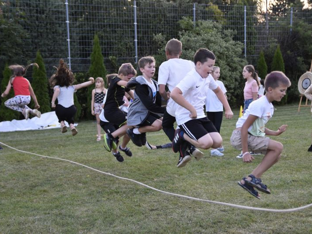 Wakacyjny piknik w Kąkolewnicy 29 lipca - zdjęcia