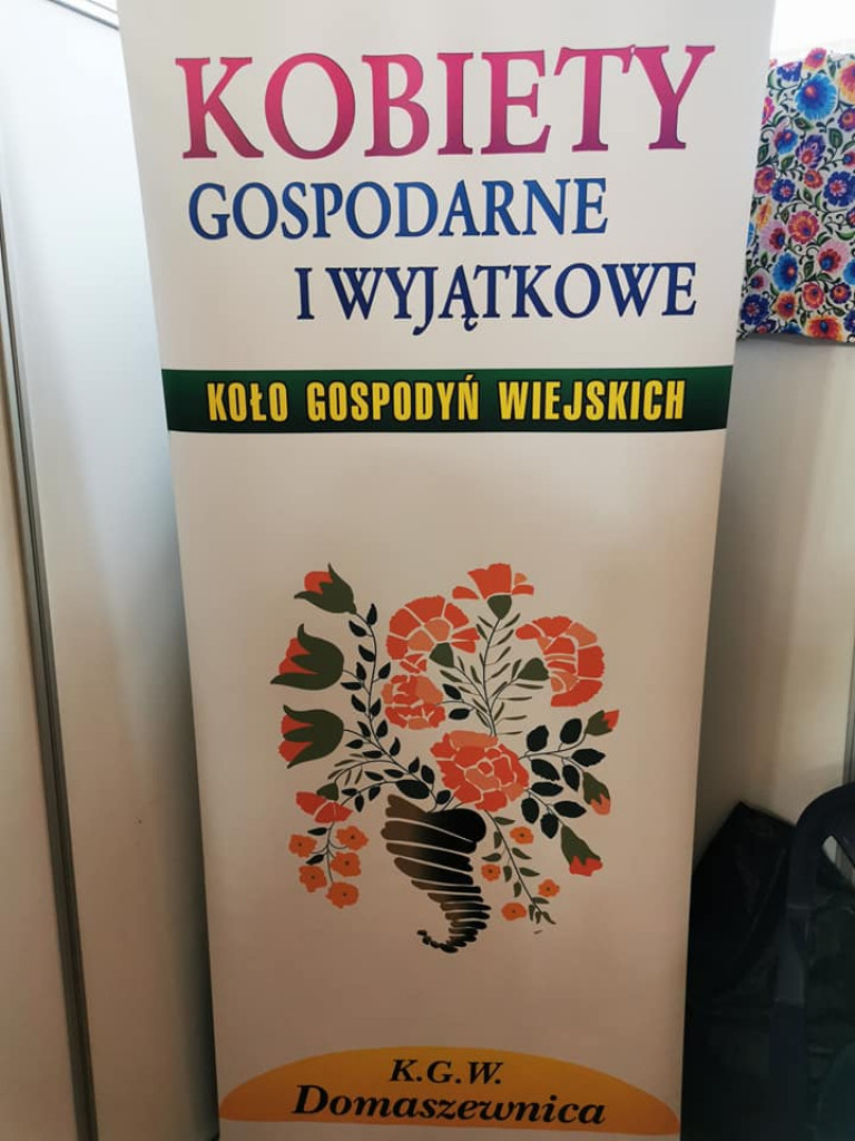 Triumf KGW w Domaszewnicy w konkursie 