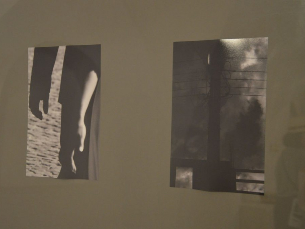 Wystawa fotografii Jarosława Matuszewskiego 