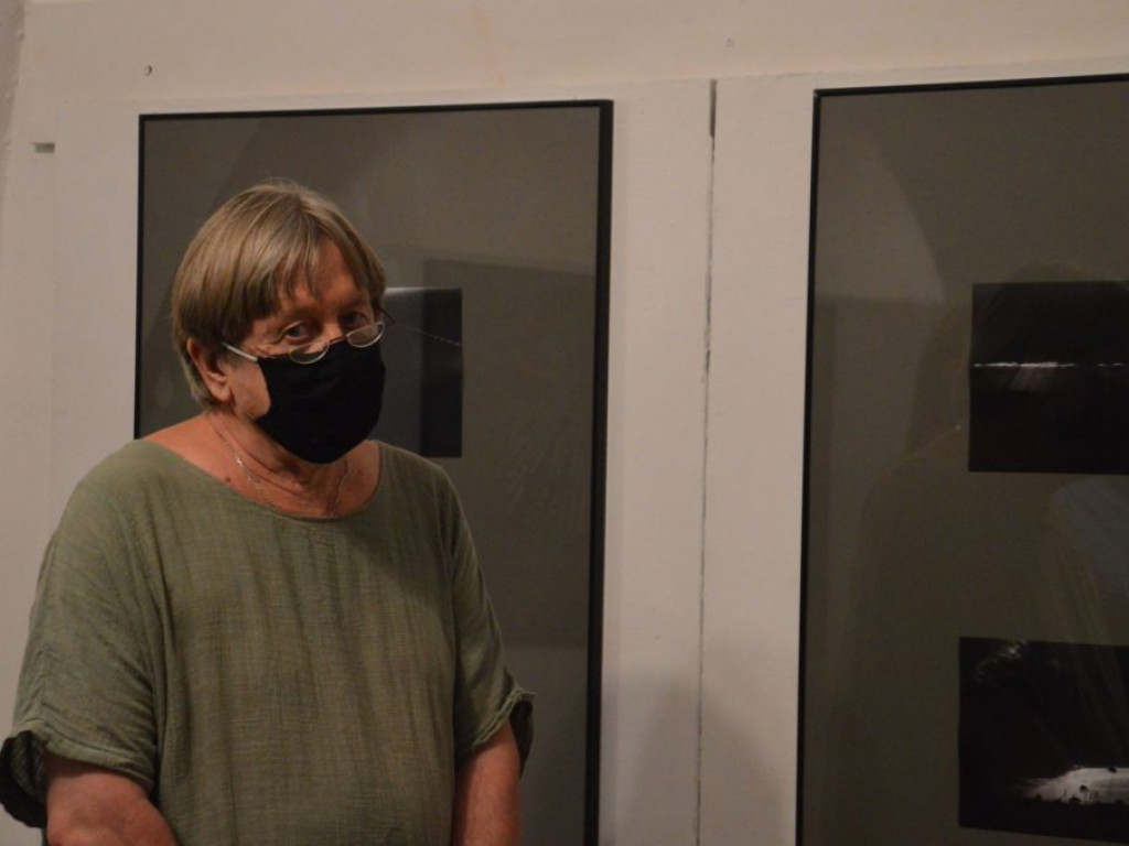 Wystawa fotografii Jarosława Matuszewskiego 