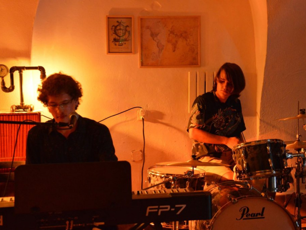 Koncert zespołu Kolektyw