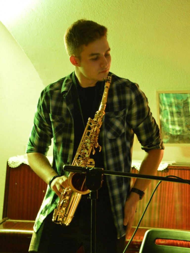 Koncert zespołu Kolektyw