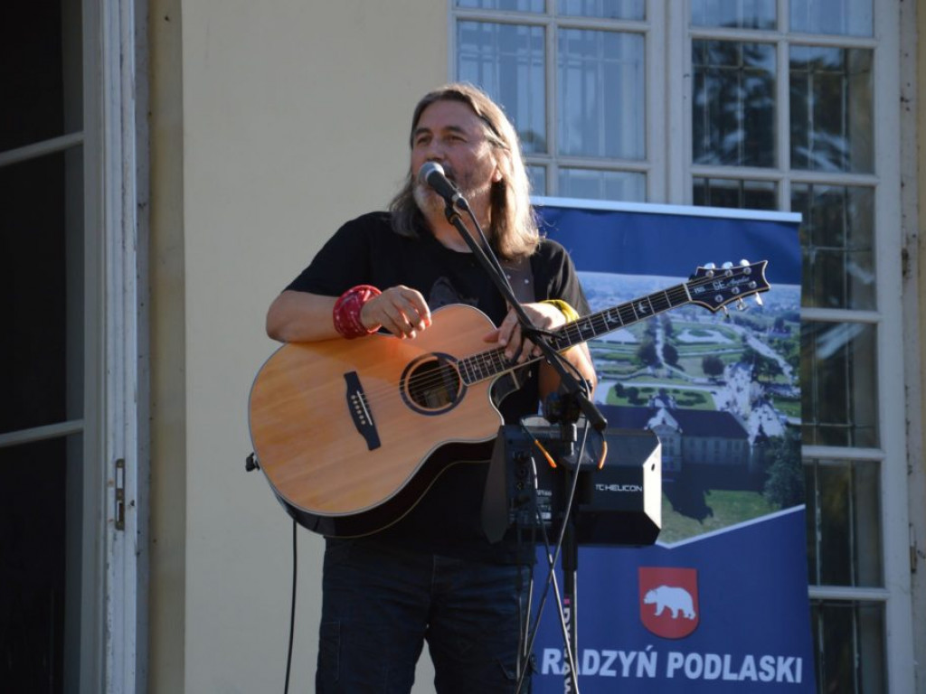 Koncert Jana Kondraka