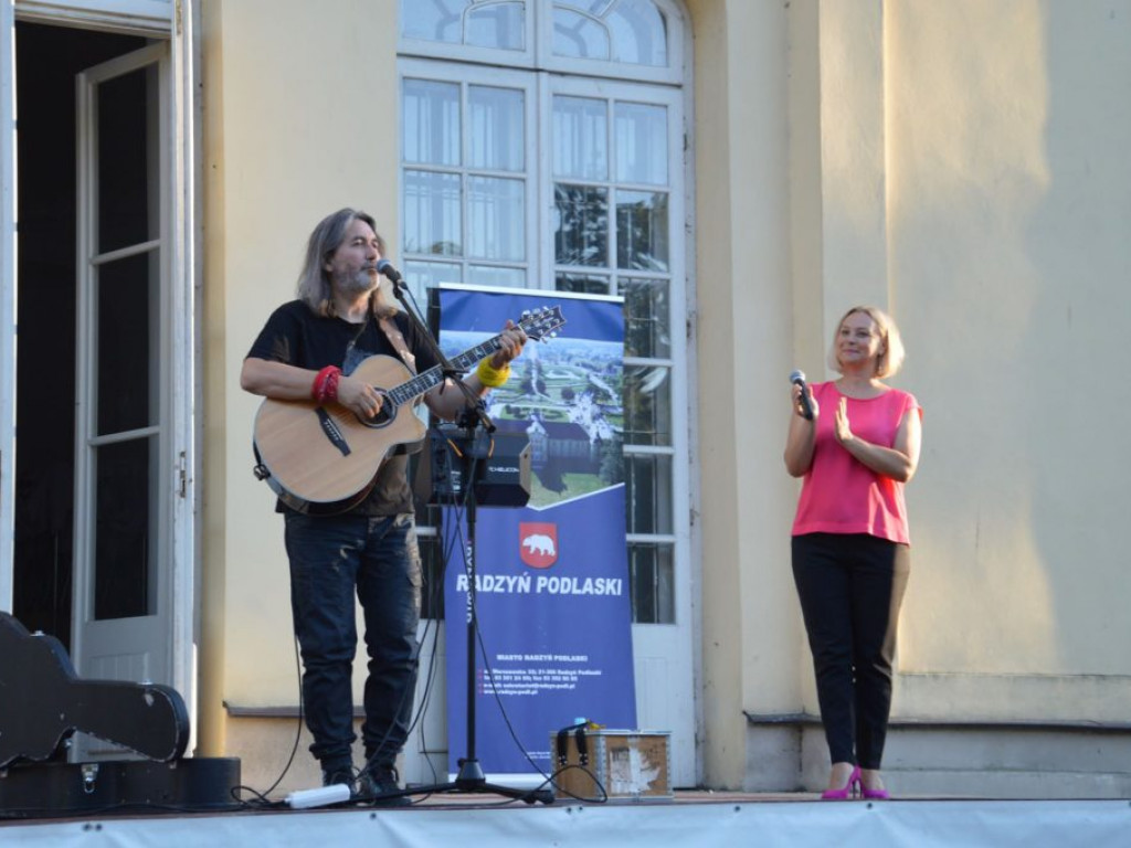 Koncert Jana Kondraka