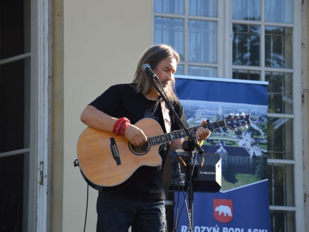 Koncert Jana Kondraka