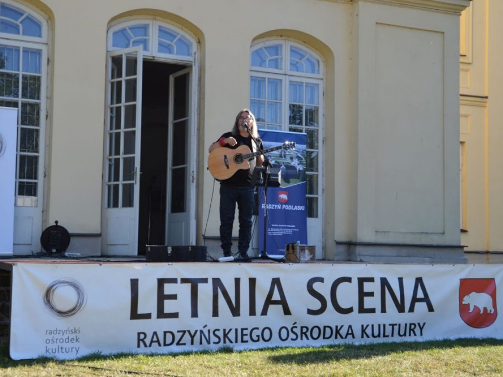 Koncert Jana Kondraka