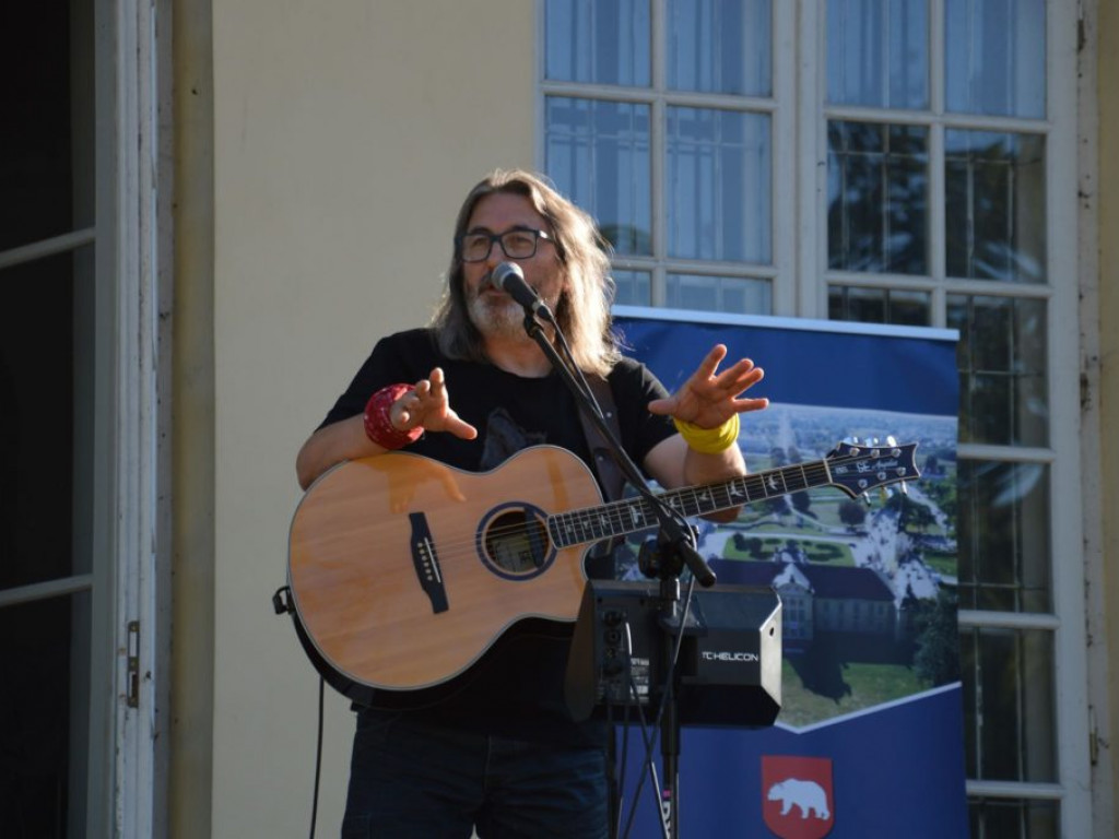 Koncert Jana Kondraka