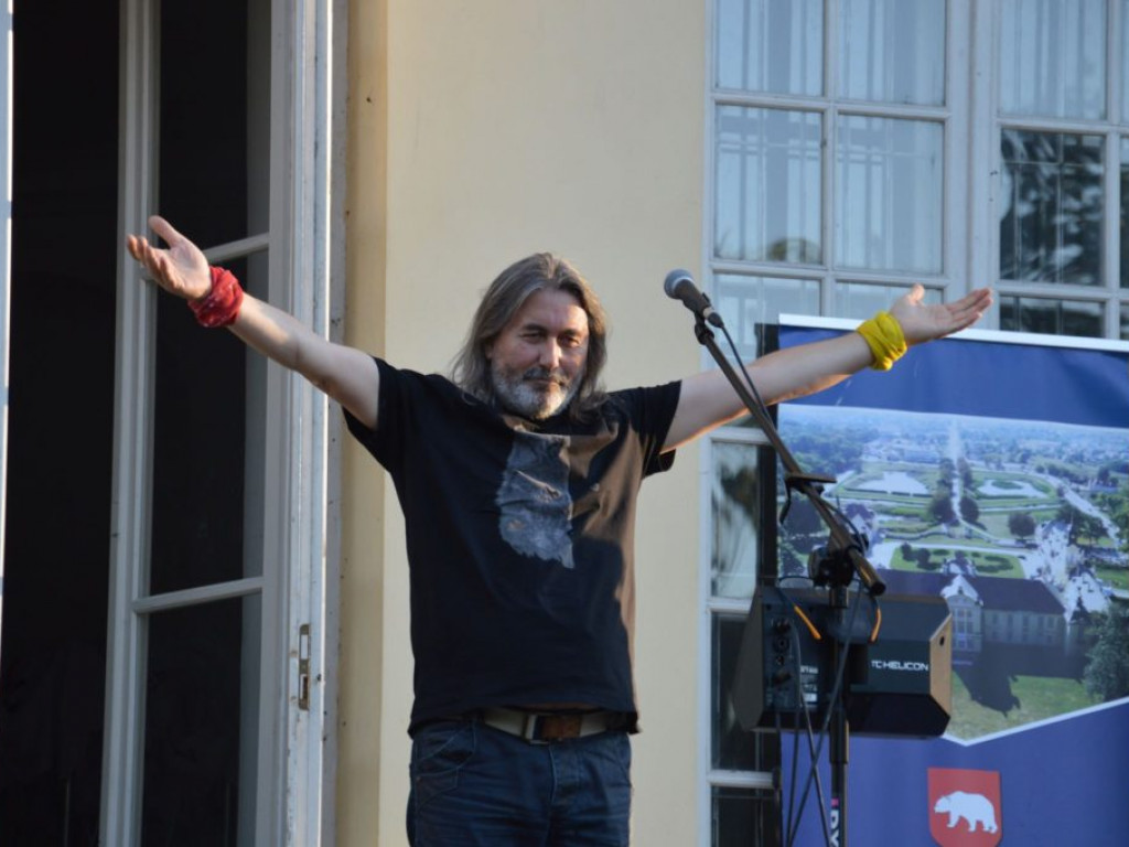 Koncert Jana Kondraka