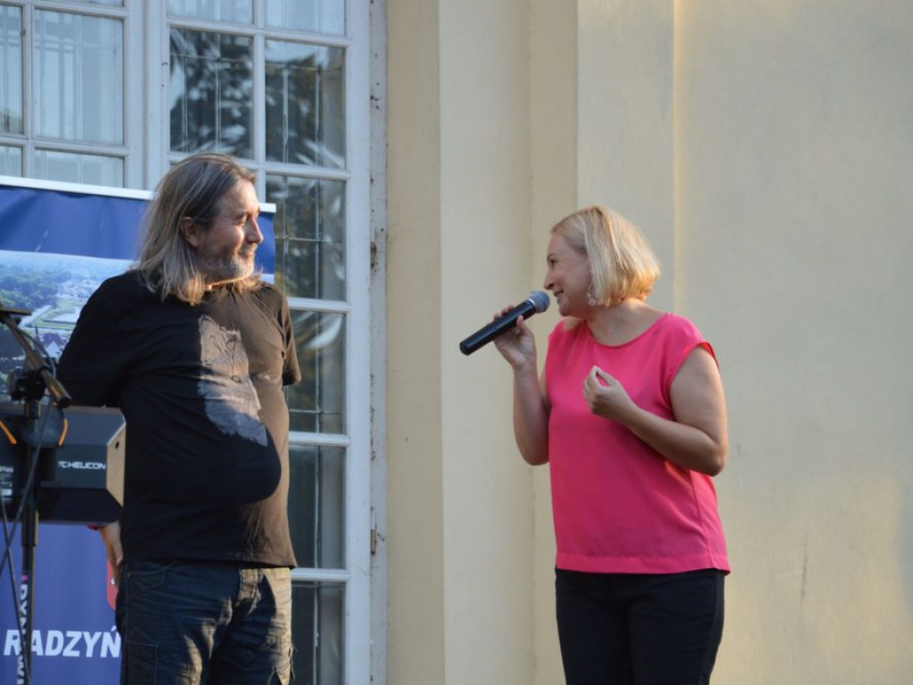 Koncert Jana Kondraka