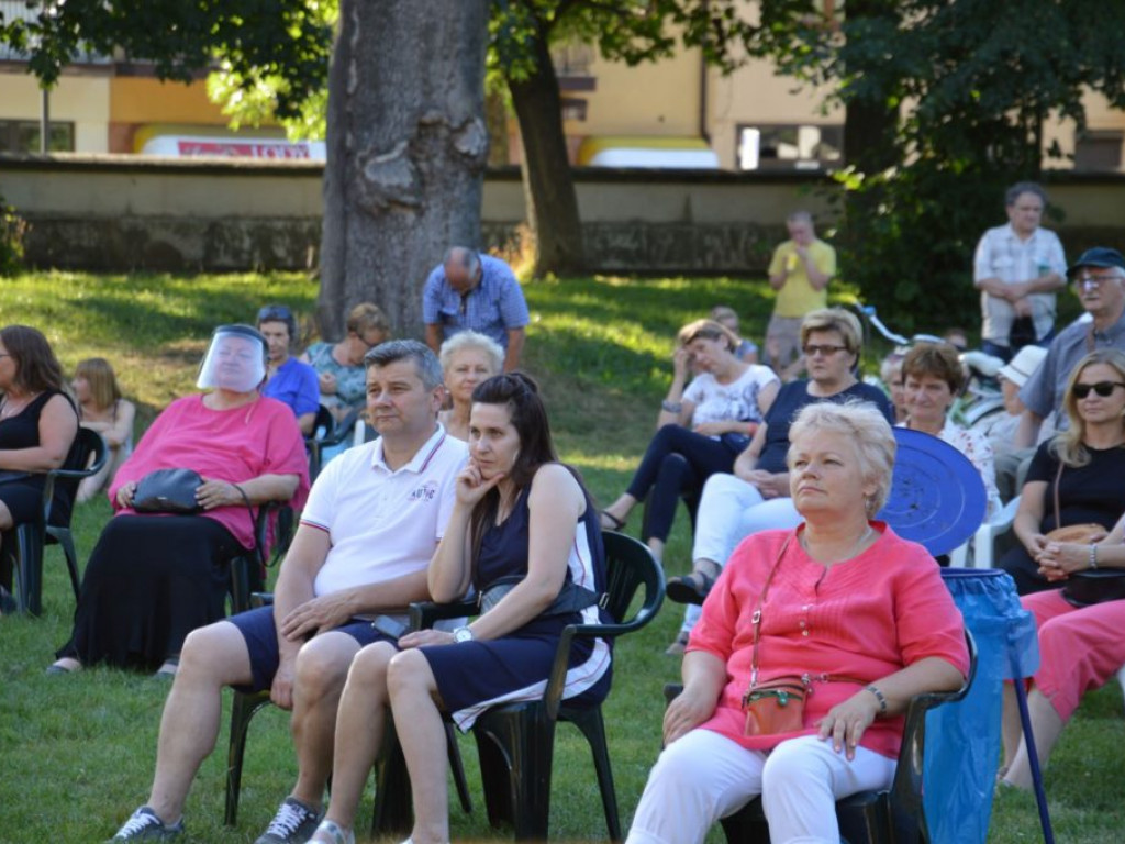 Koncert Jana Kondraka