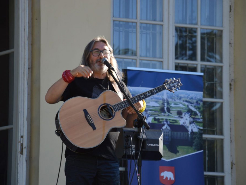 Koncert Jana Kondraka