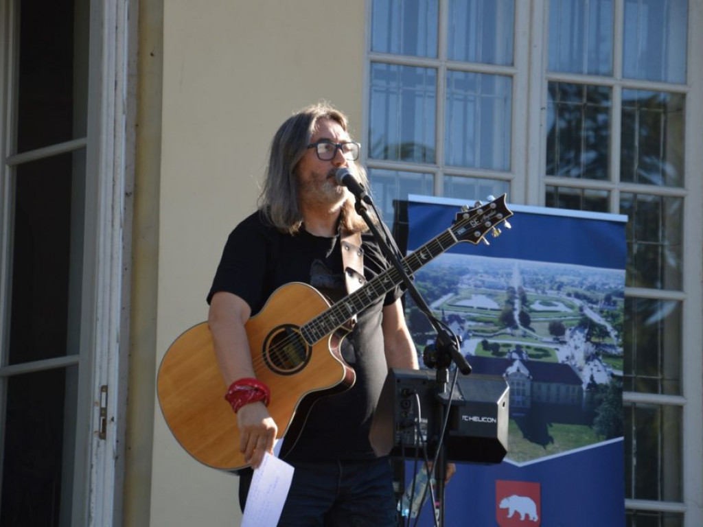 Koncert Jana Kondraka