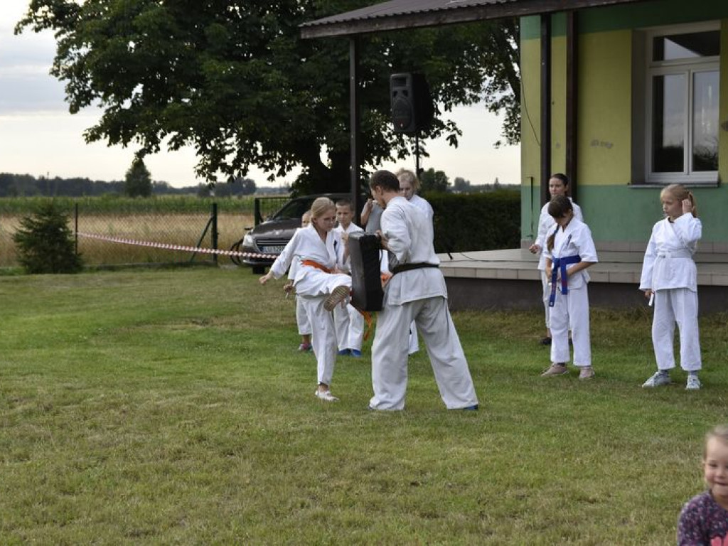Piknik w Polskowoli