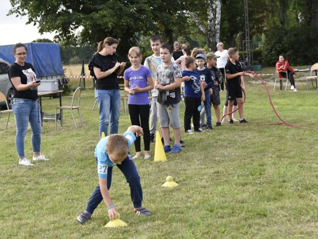 Piknik w Polskowoli
