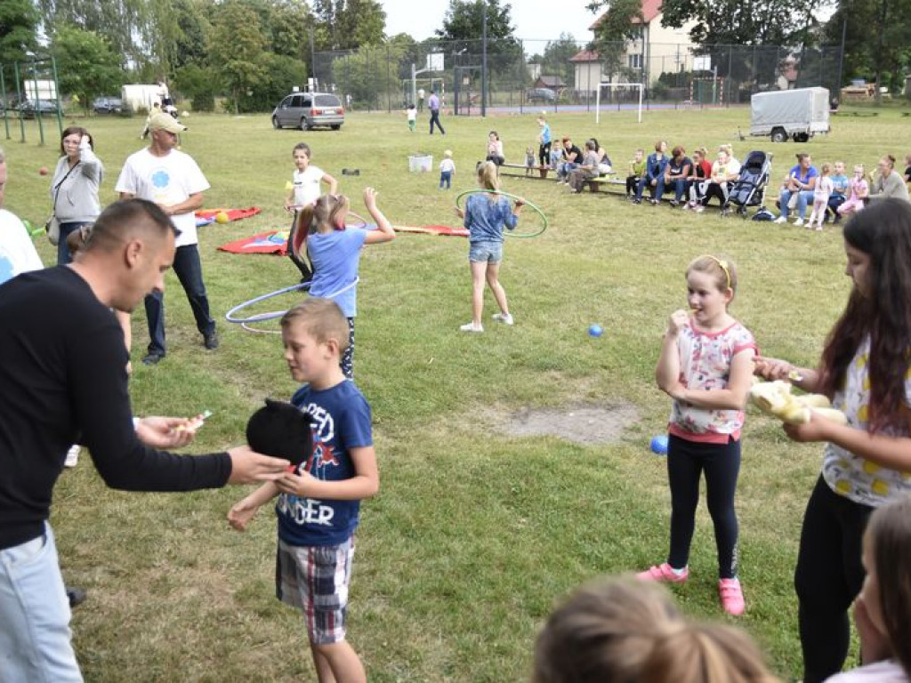 Piknik w Polskowoli