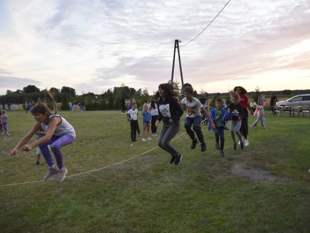 Piknik w Polskowoli