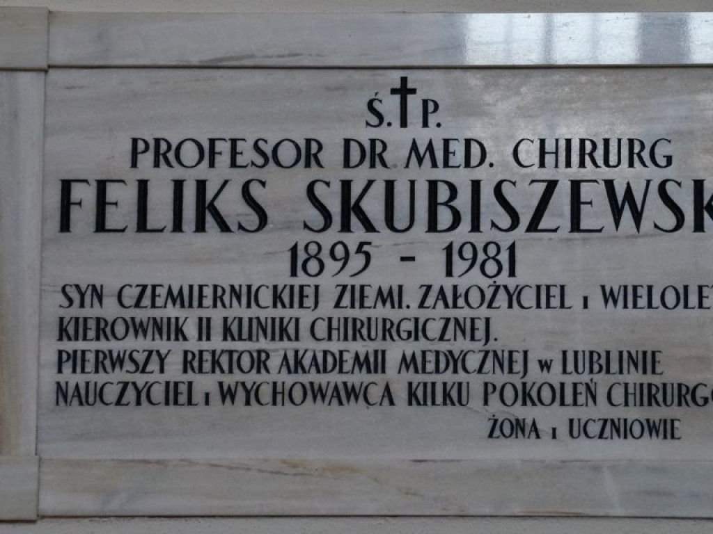 Wycieczka podopiecznych DŚDS do Czemiernik, Tchórzewa i Bełcząca