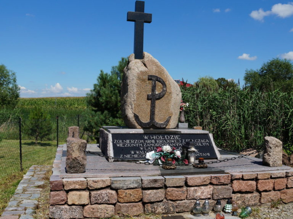Wycieczka podopiecznych DŚDS do Czemiernik, Tchórzewa i Bełcząca