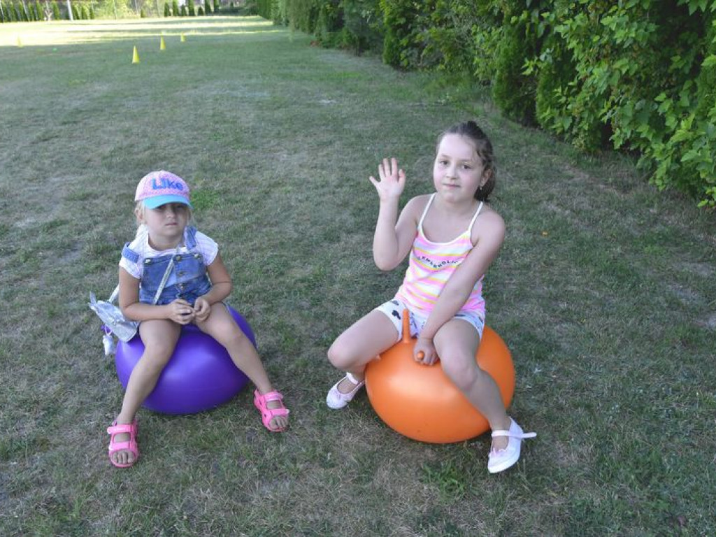 Piknik w Kąkolewnicy 12 sierpnia