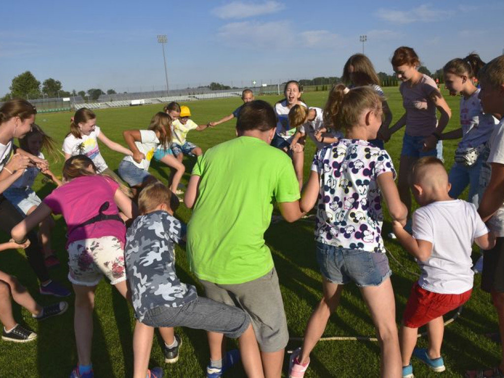 Piknik w Kąkolewnicy 12 sierpnia
