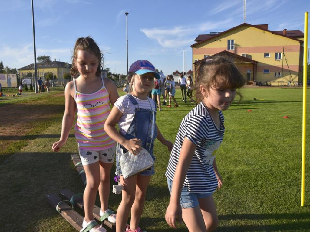 Piknik w Kąkolewnicy 12 sierpnia