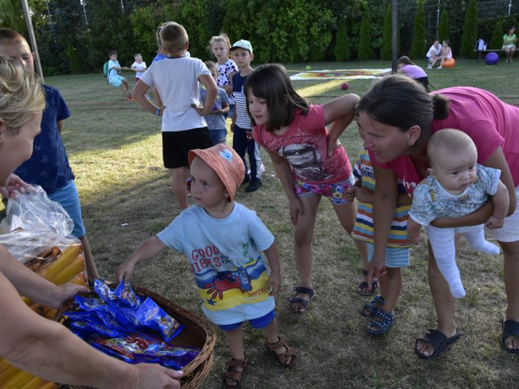 Piknik w Kąkolewnicy 12 sierpnia